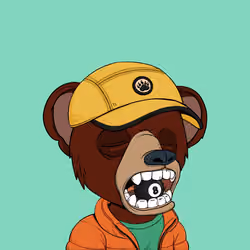 Baby Okay Bears #2358