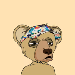 Baby Okay Bears #3180