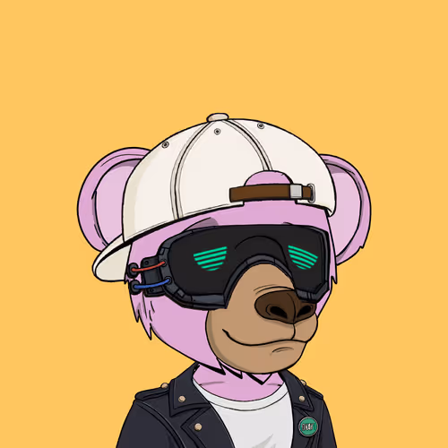 Baby Okay Bears