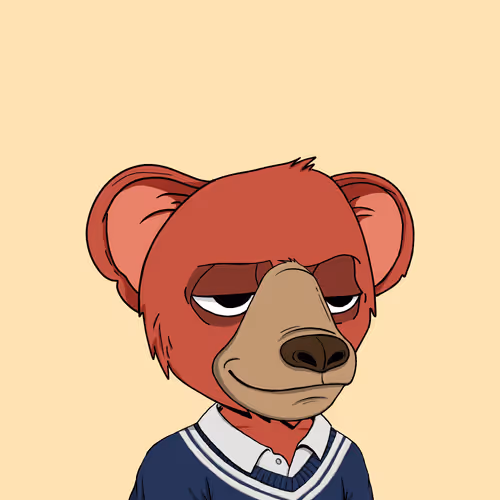 Baby Okay Bears