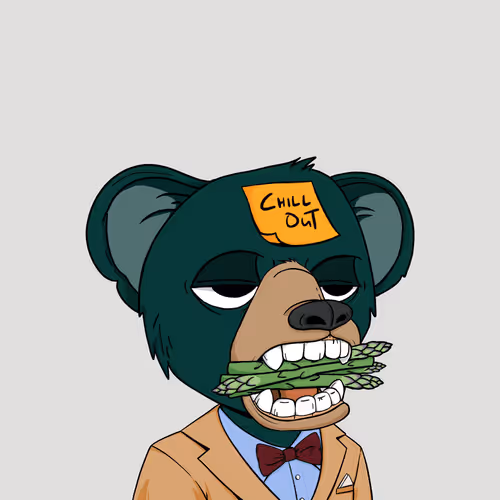 Baby Okay Bears