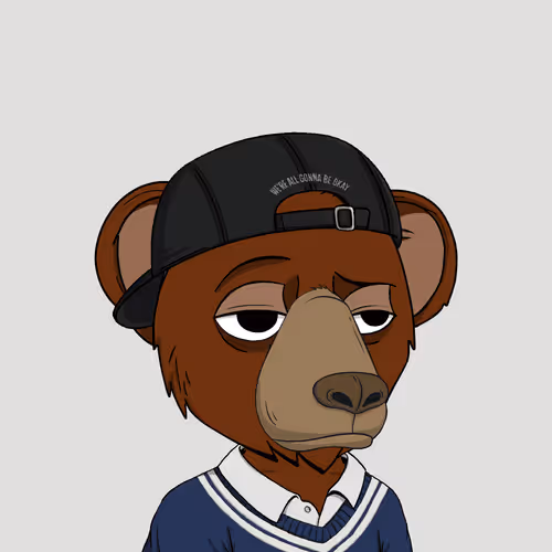 Baby Okay Bears