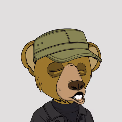Baby Okay Bears