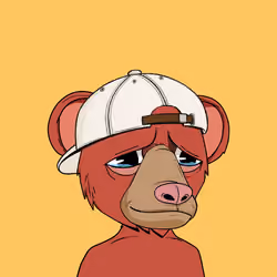 Baby Okay Bears #6781