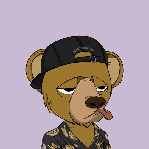 Baby Okay Bears