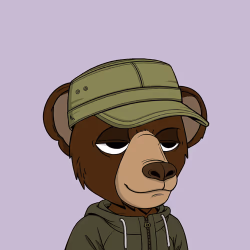 Baby Okay Bears