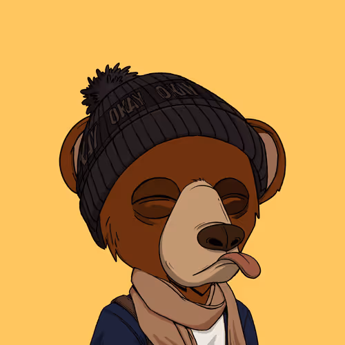 Baby Okay Bears