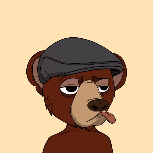 Baby Okay Bears