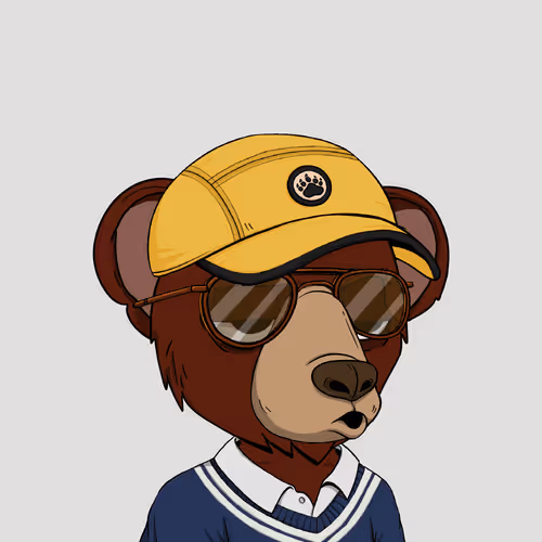 Baby Okay Bears