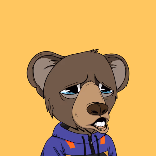 Baby Okay Bears #5217