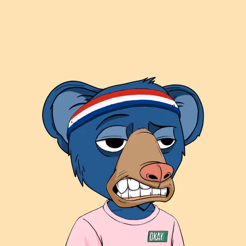 Baby Okay Bears