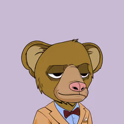 Baby Okay Bears #3514