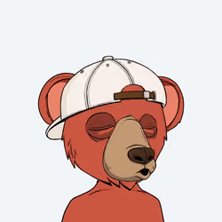 Baby Okay Bears #5293