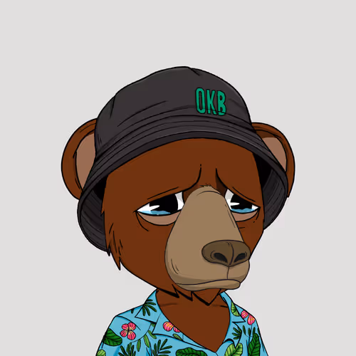 Baby Okay Bears