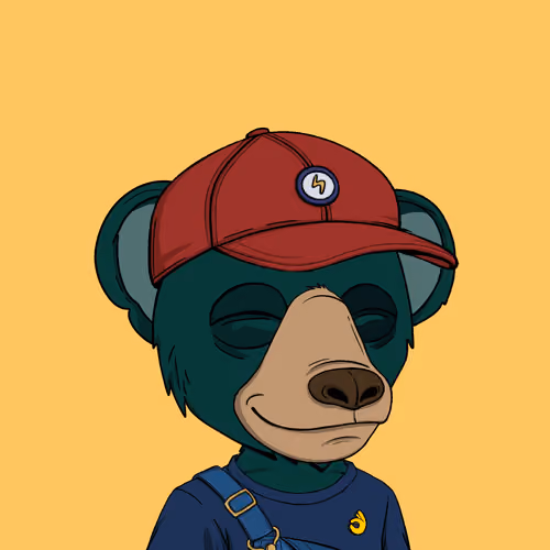 Baby Okay Bears #4239