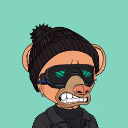 Baby Okay Bears #5695