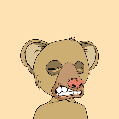 Baby Okay Bears