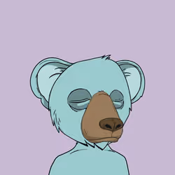 Baby Okay Bears #2812
