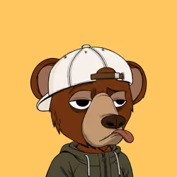 Baby Okay Bears #6431