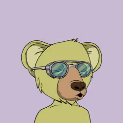 Baby Okay Bears #3978