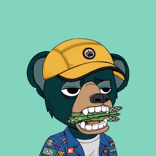 Baby Okay Bears