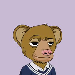 Baby Okay Bears #4170