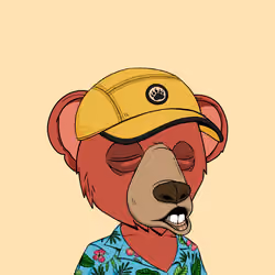 Baby Okay Bears #6168