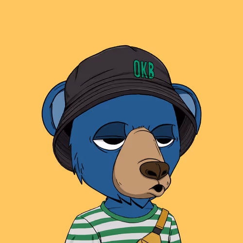Baby Okay Bears