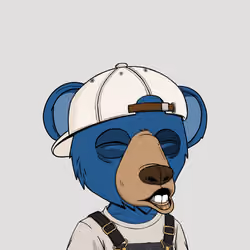 Baby Okay Bears #7633