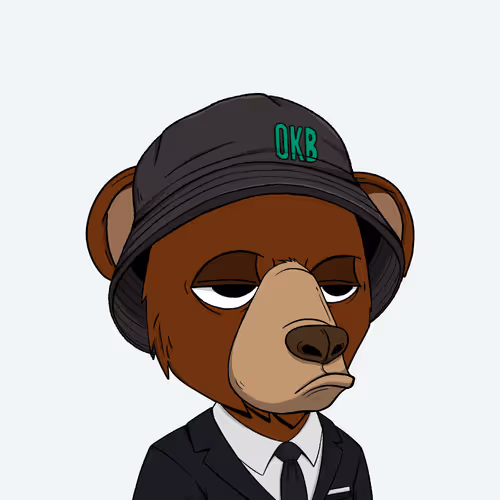 Baby Okay Bears