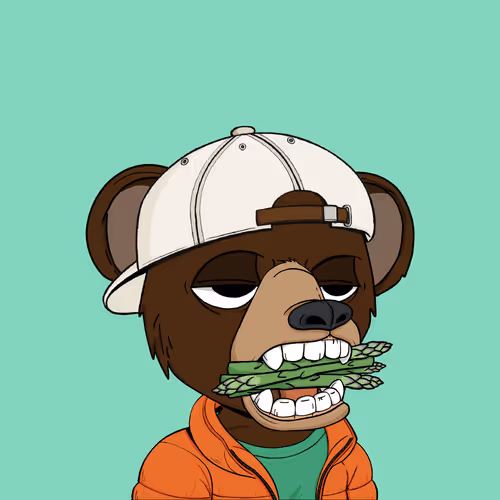 Baby Okay Bears #6048