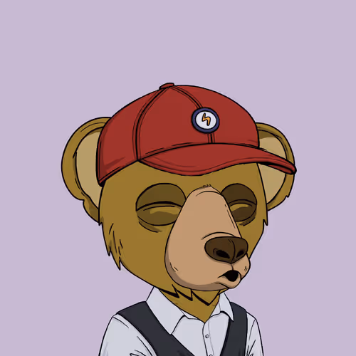 Baby Okay Bears