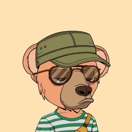 Baby Okay Bears
