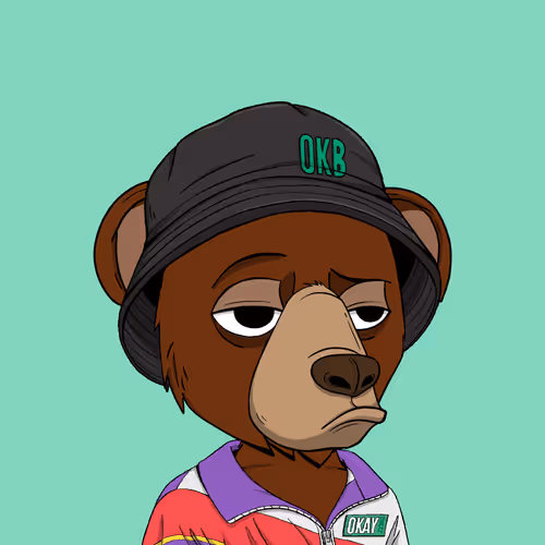 Baby Okay Bears