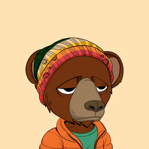 Baby Okay Bears