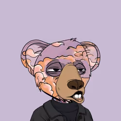 Baby Okay Bears #5027