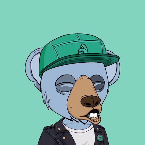 Baby Okay Bears