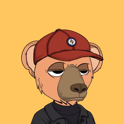 Baby Okay Bears #4932