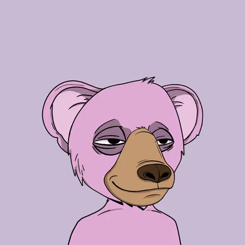 Baby Okay Bears #7703