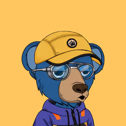 Baby Okay Bears #2990