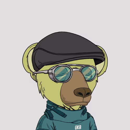 Baby Okay Bears