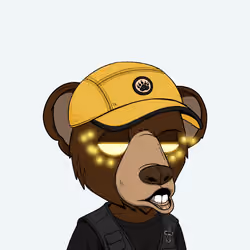 Baby Okay Bears #7011