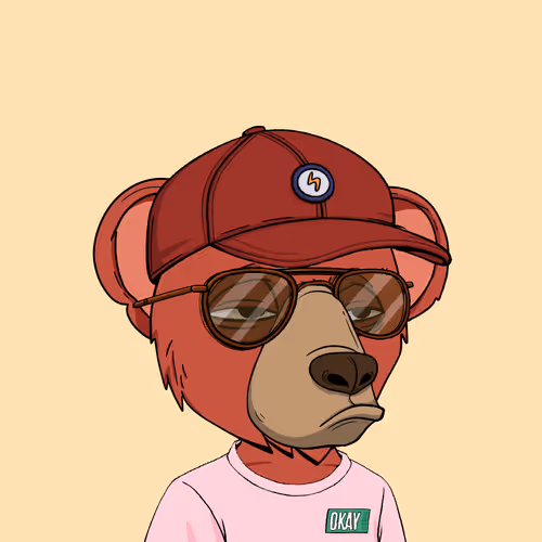 Baby Okay Bears