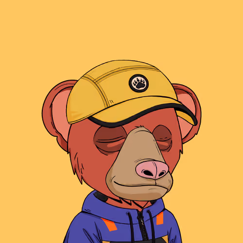 Baby Okay Bears #7310