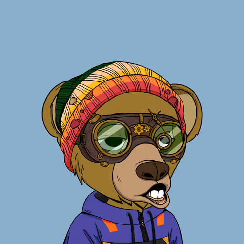 Baby Okay Bears
