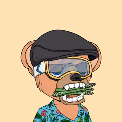 Baby Okay Bears #356
