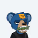 4558