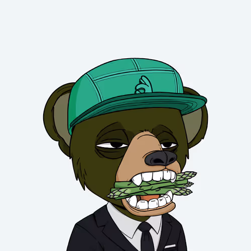 Baby Okay Bears
