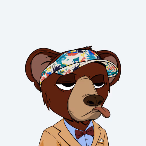 Baby Okay Bears