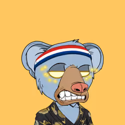 Baby Okay Bears #5185